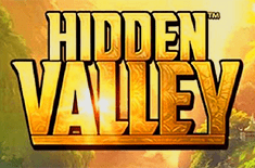 Hidden Valley игровой автомат играть бесплатно. 