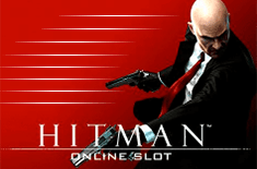 Hitman игровой автомат играть бесплатно. 