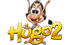 Hugo 2 игровой автомат играть бесплатно. 