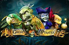 Ghost Pirates