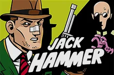 Jack Hammer