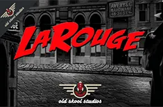 la Rouge