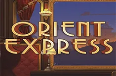 Orient express