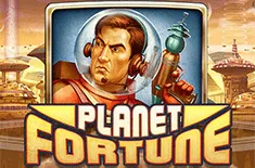 Planet Fortune